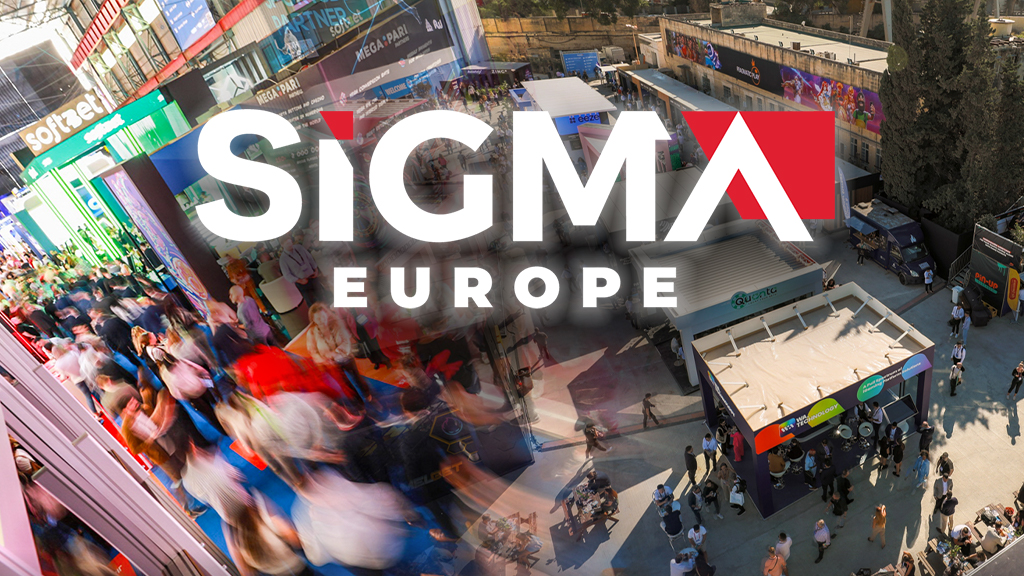 25 тысяч делегатов собрались на SiGMA Европа 2023