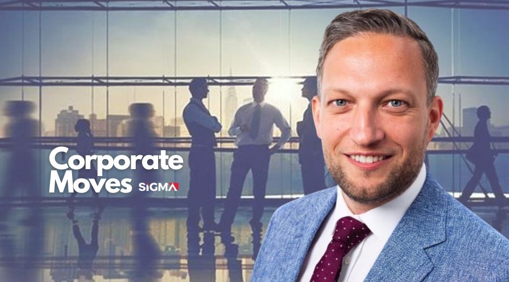 Gaming Innovation Group appoints industry veteran Andrew Cochrane as Chief Business Officer