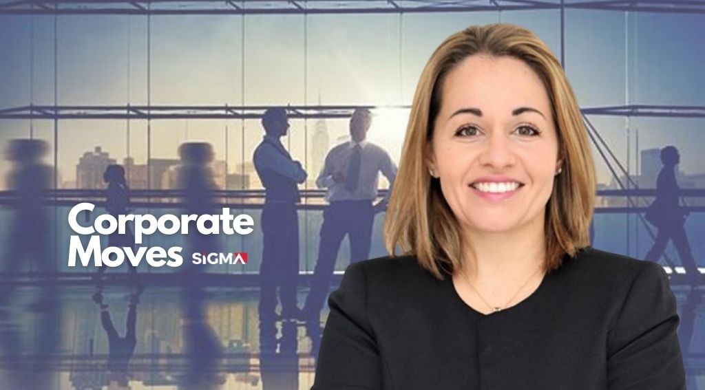 Bragg Gaming ประกาศเกี่ยวกับการลาออกของ Lara Falzon COO และประธาน