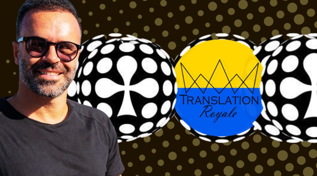 การควบรวมกิจการ: All-in Global เข้าซื้อกิจการ Translation Royale