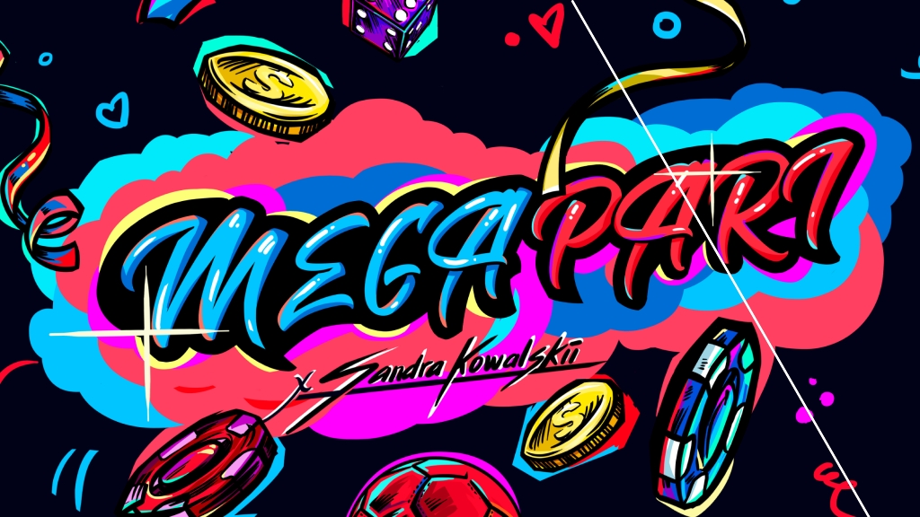 Megapari unveils ground-breaking collaboration at SiGMA Europe 2023!