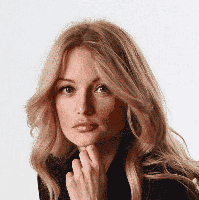 Olga Yaroshevsky