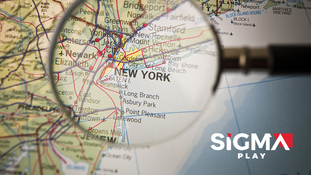 SiGMA recebe aprovação para oferecer serviços de marketing de afiliados no estado de Nova York