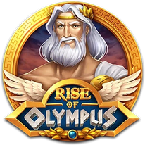 Rise of Olympus Slot