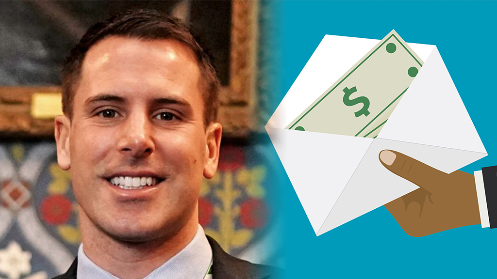 Posibles elecciones parciales por la suspensión de Scott Benton