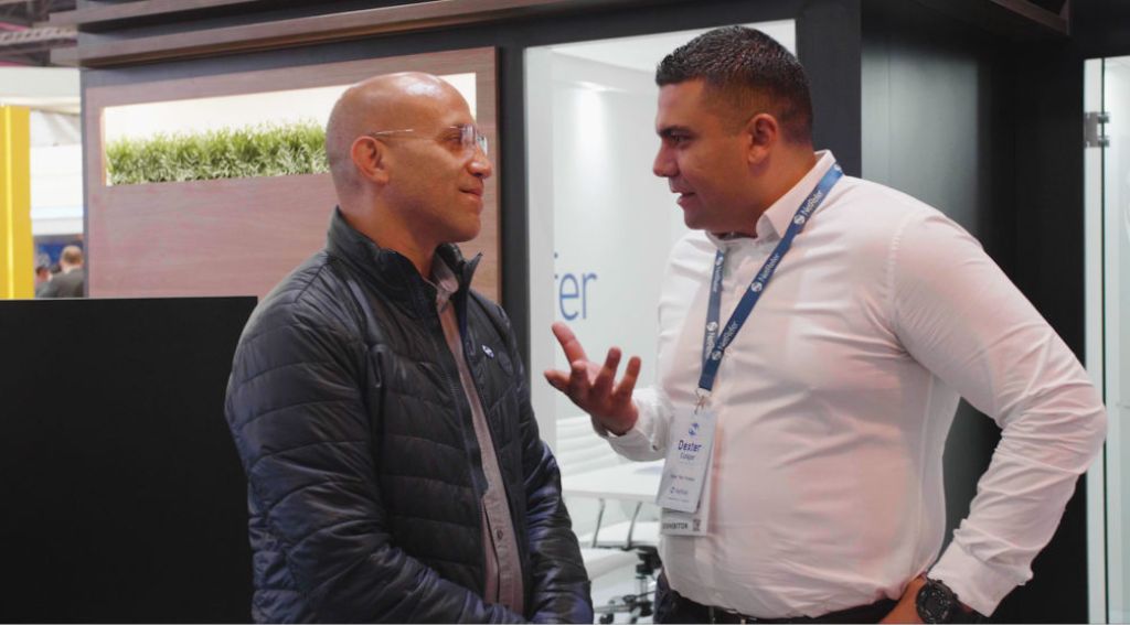 NetRefer nomeia Dexter Cutajar como CEO e Raphael Arnold como Presidente Executivo