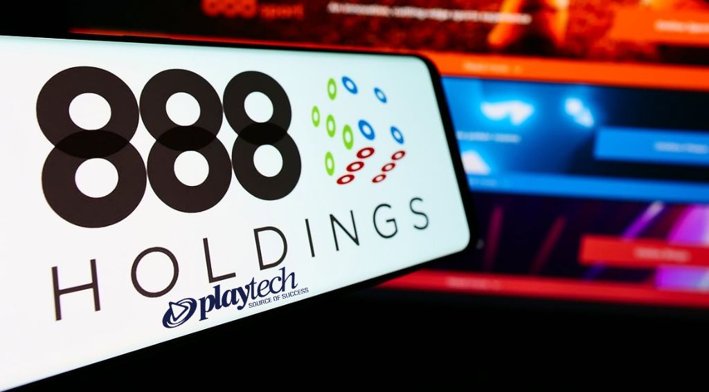 888 Holdings เจ้าของ William Hill ปฏิเสธการเทคโอเวอร์ Playtech มูลค่า 700 ล้านปอนด์