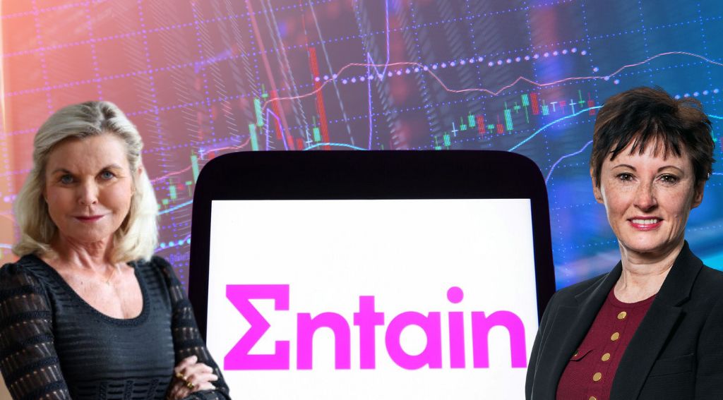 Entain เผชิญกับความเป็นไปได้ในการรับช่วงต่อภายหลังการจากไปของ CEO