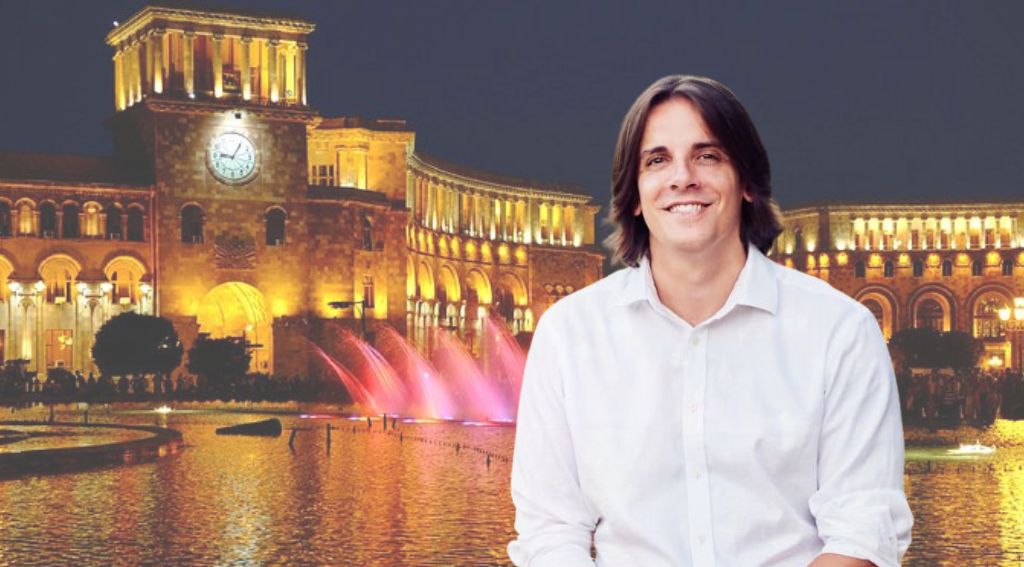 วิวัฒนาการ iGaming ของอาร์เมเนียและวิสัยทัศน์สำหรับอนาคตที่ครอบคลุม
