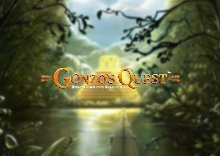 gonzo's quest