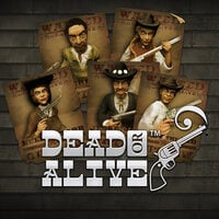 dead or alive slot