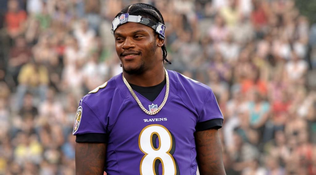Preparativos para a Semana 18 do confronto da NFL