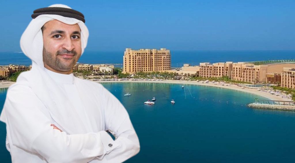 Hilton new Ras al Khaimah project seals Al Marjan Island as top spot in UAE gaming hub