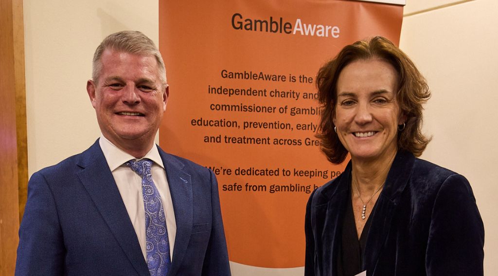 GambleAware เรียกร้องให้จัดลำดับความสำคัญของกลยุทธ์ของสหราชอาณาจักรเกี่ยวกับการเปลี่ยนแปลงการจัดเก็บภาษีตามกฎหมาย