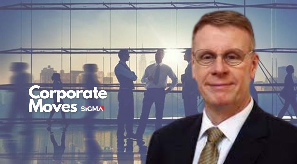Gary Delooze appointed Executive Director at Hong Kong Jockey Club