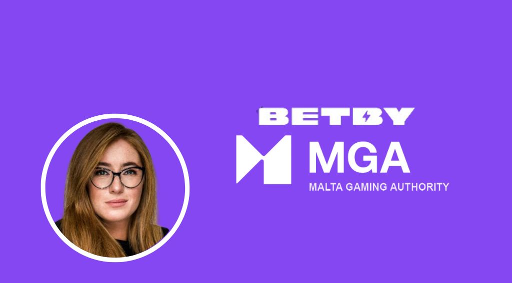 Malta Gaming Authority อนุมัติค่าธรรมเนียมอีสปอร์ตของ BETBY