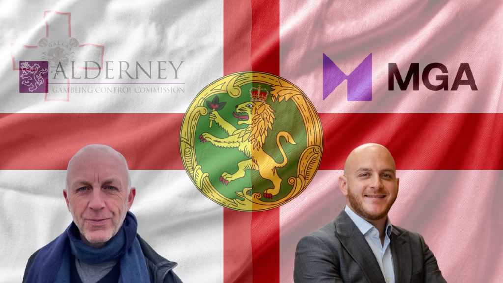 MGA e Comissão de Controle de Jogos de Alderney renovam colaboração para jogos mais seguros
