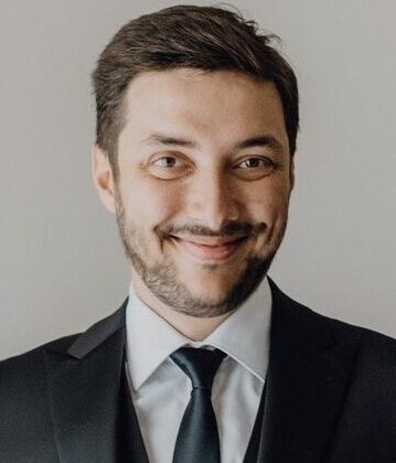 Vincenzo Armato