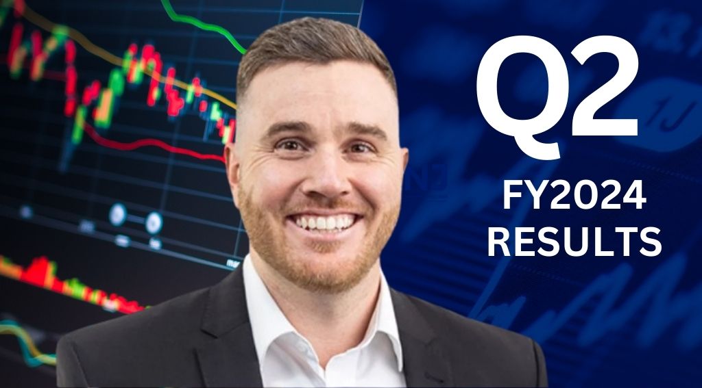 BetMakers Q2 FY24 - ความยืดหยุ่นทางการเงินและการปรับโครงสร้างใหม่