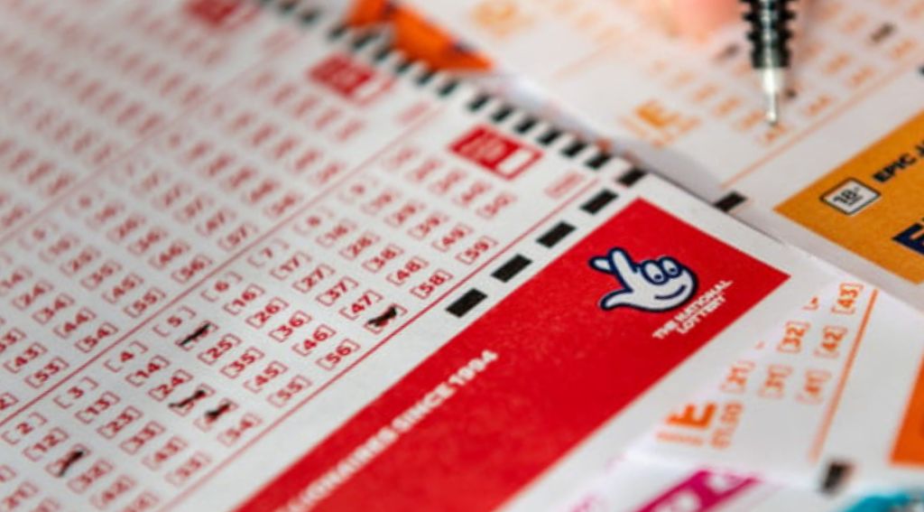 Allwyn’s partnership with IWG will transform lottery experiences