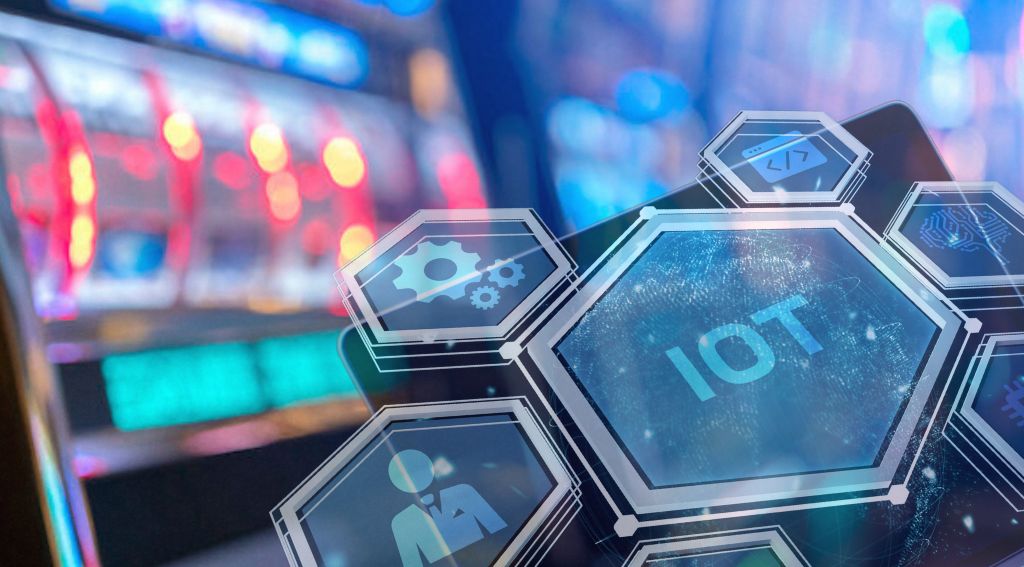 IoT และ VR กำหนดอนาคตของ iGaming อย่างไร