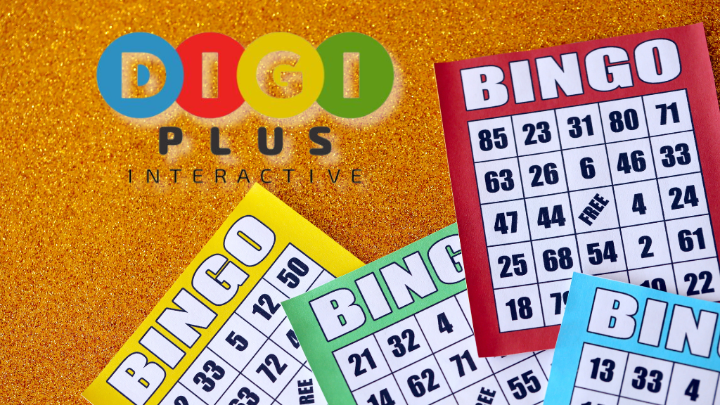 DigiPlus records €67.1 million net income in 2023, fuelled by bingo games