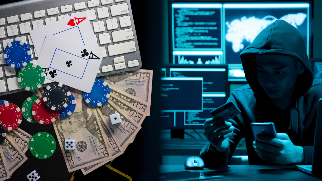 Relatório: atividades fraudulentas direcionadas a plataformas de jogos de azar nos EUA estão em alta
