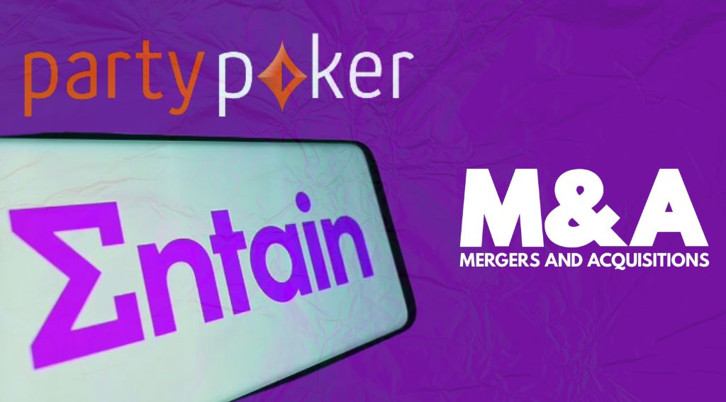 Entain 剥离 PartyPoker 的高风险游戏