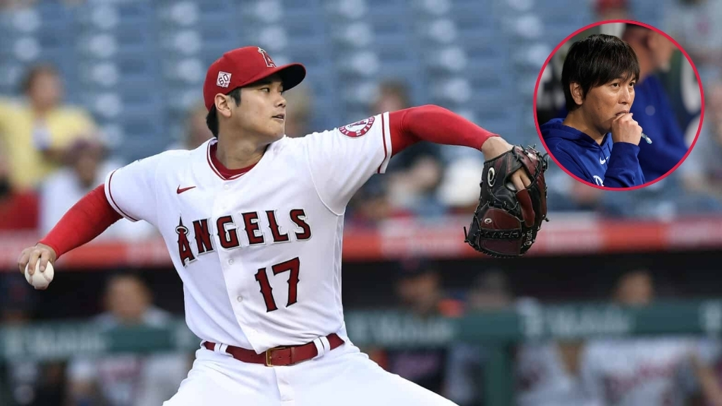 Baseball Icon Shohei Ohtani amidst embezzlement and gambling scandal  