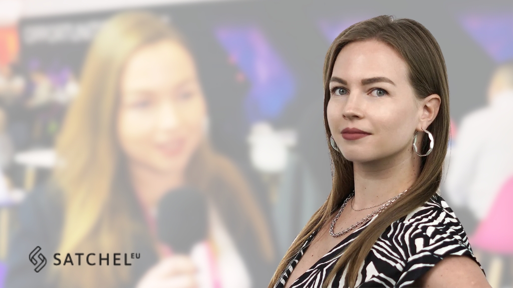 Expansión de Satchel y perspectivas de futuro: Entrevista a Sigita Cize