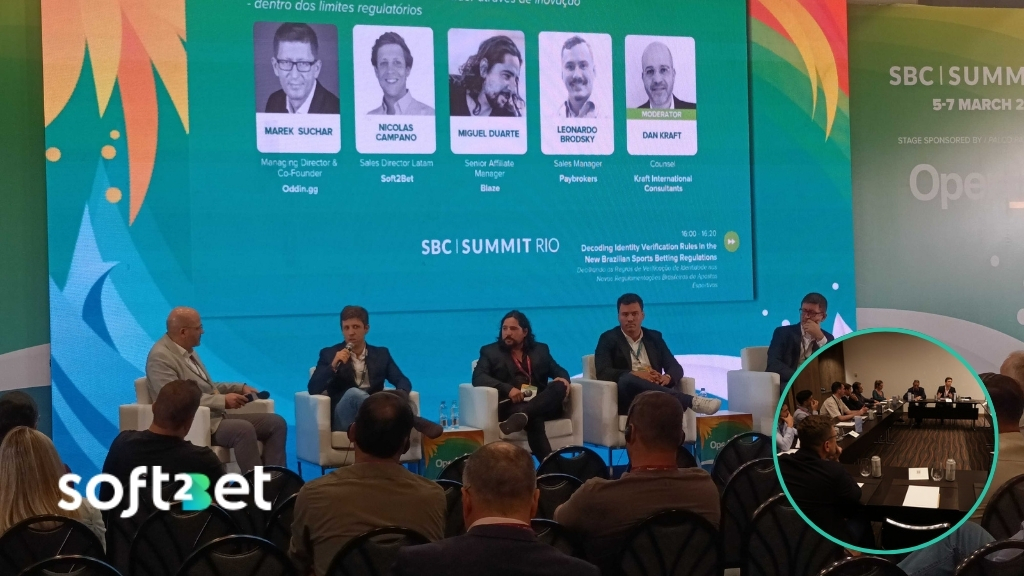 Soft2Bet в Латинской Америке: навстречу возможностям iGaming
