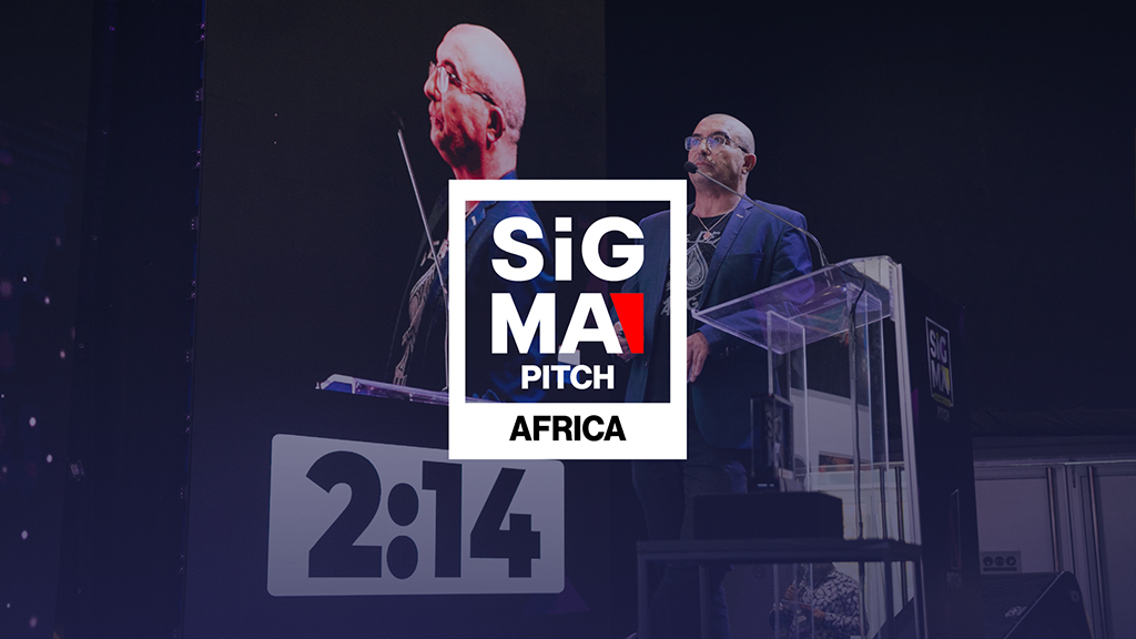 SiGMA Africa announces Startup Pitch finalists