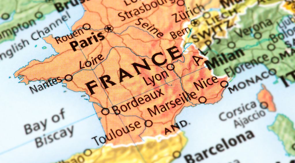 Sector del juego en Francia: auge récord aún con los retos regulatorios