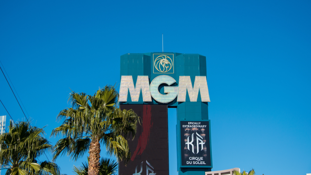 MGM Resorts предпринимает юридические действия против FTC в связи с расследованием кибератаки