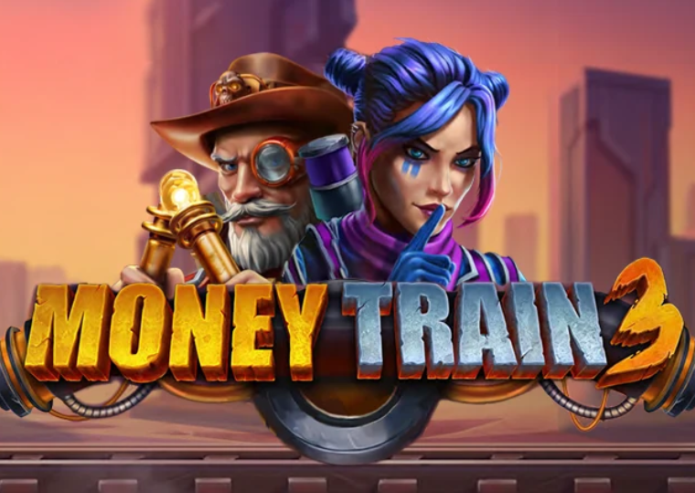 Money Train 3