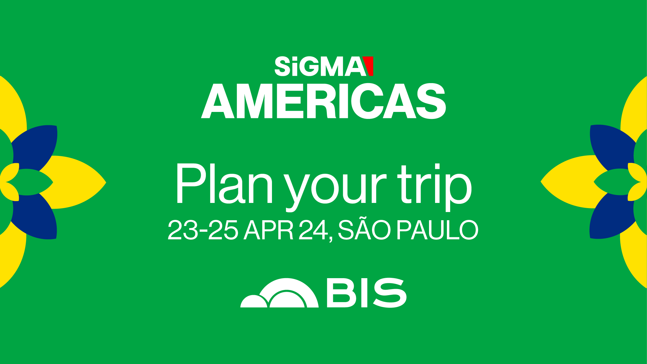 SiGMA Américas 2024: prepárate para los mejores momentos