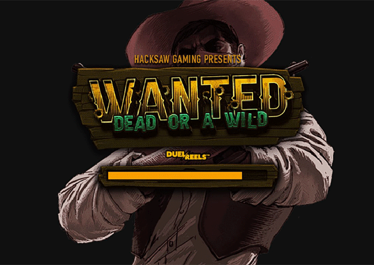 Wanted Dead or a Wild