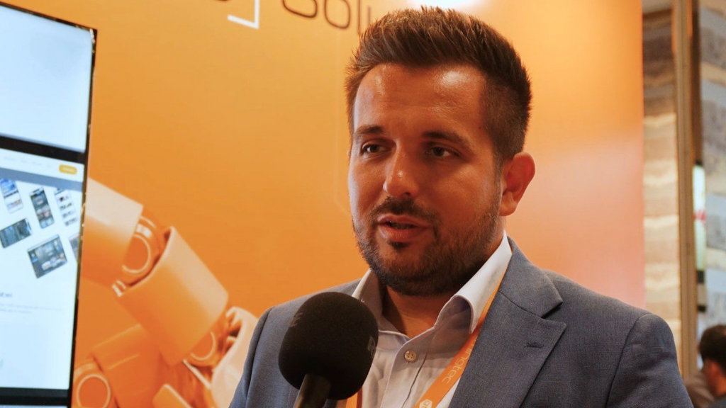 ผู้บริหาร Gamingtec คำนวณความท้าทายและโอกาสของตลาดเอเชีย