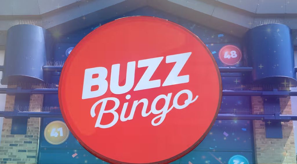 Buzz Bingo acquires Merkur's premier bingo halls