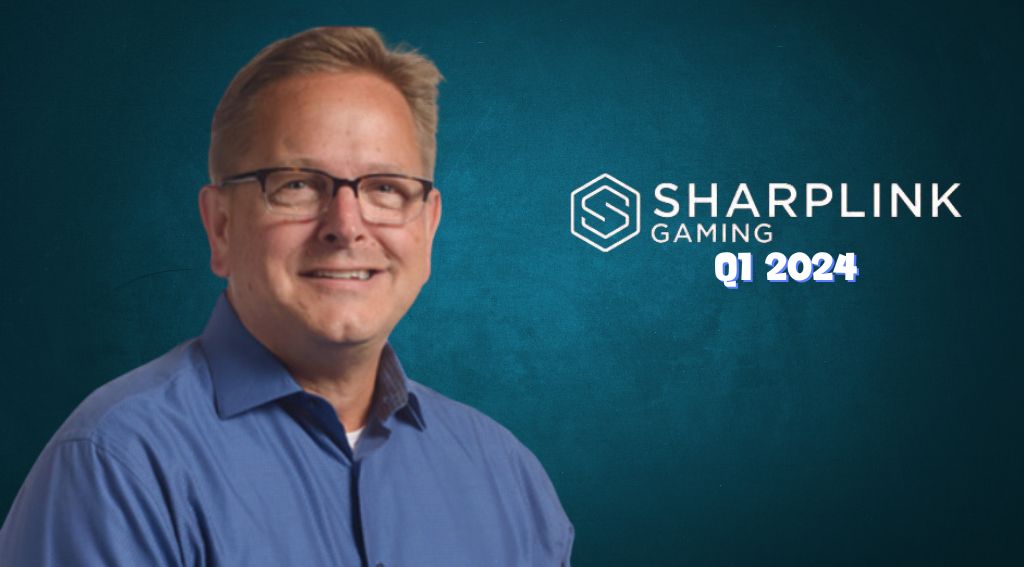 SharpLink Gaming ने की 2024 की पहली तिमाही के परिणामों घोषणा