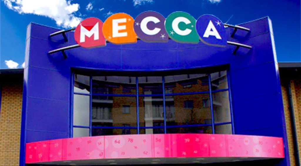 Mecca Bingo's inaugural cross-channel slots tournament