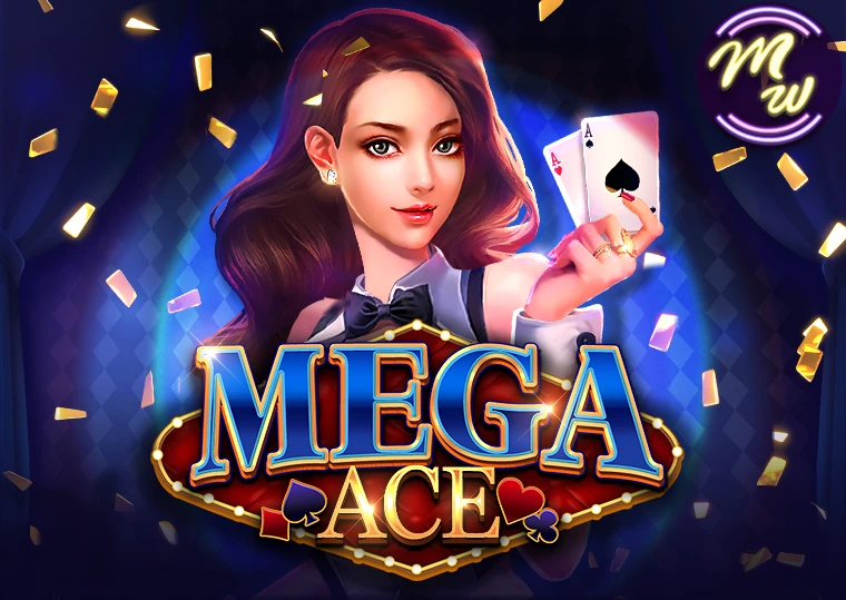 Mega Ace slot