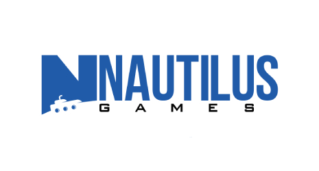 nautius games logo