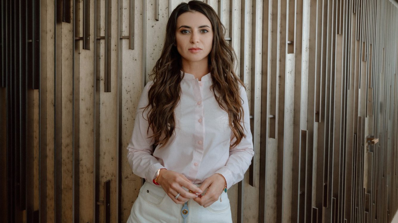 Marina Ilina ผู้ก่อตั้ง PIN-UP Global กับการเป็นผู้นำใน iGaming