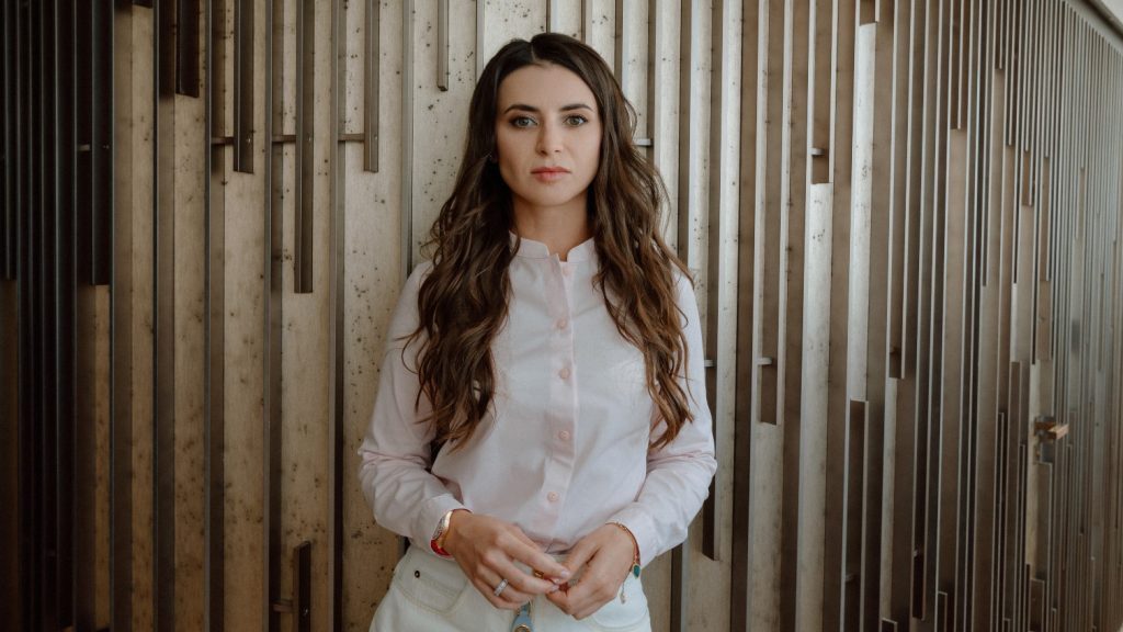 Marina Ilina ผู้ก่อตั้ง PIN-UP Global กับการเป็นผู้นำใน iGaming