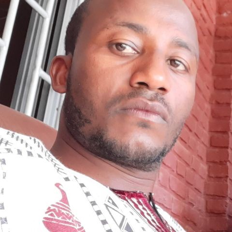 Abba Kifle, Padre no Vicariato de Jimma-Bonga, Etiópia
