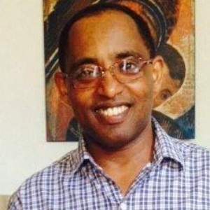 Abba Samuel, Padre no Vicariato de Jimma-Bonga, Etiópia