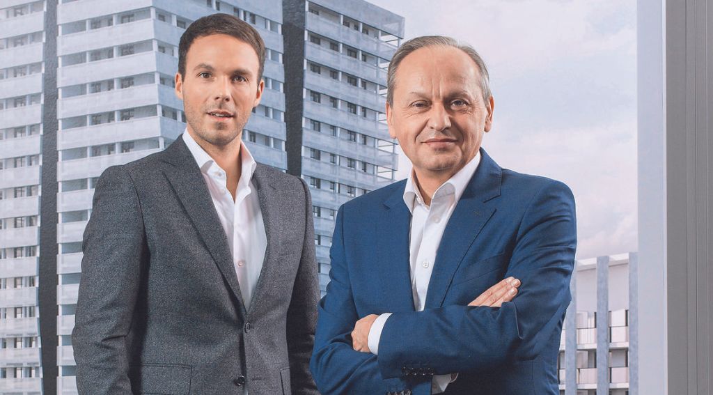 La familia Juroszek y GiG: un acuerdo en la industria del iGaming beneficioso para todos