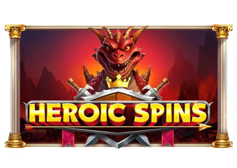 Heroic Spins