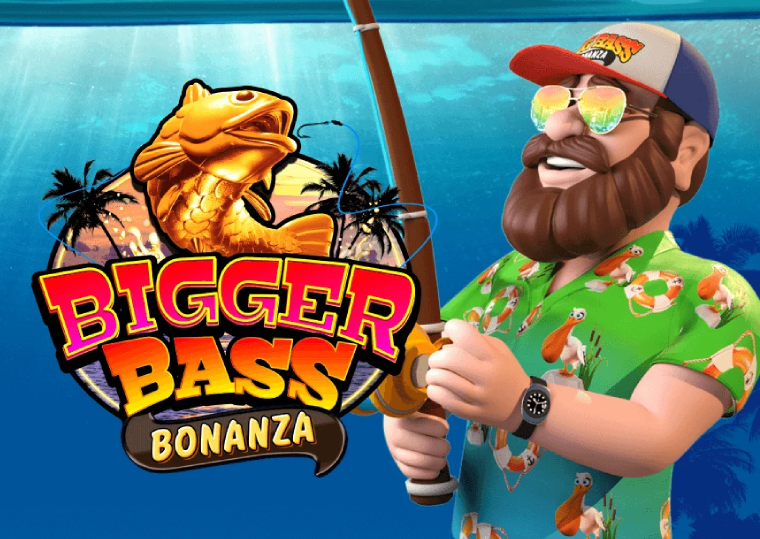 bigger bass bonanza